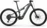 Centurion Numinis R2000 Kristallgrau 29" 800 Wh Diamant
