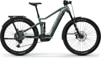 Centurion Numinis R2600i EQ schiefer 29" 625 Wh Diamant