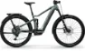Centurion Numinis R2600i EQ schiefer 29" 625 Wh Diamant, Hersteller-schiefer, S
