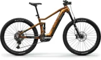 Centurion Numinis R2600i torino gold 29" 625 Wh Diamant Centurion Numinis R2600i torino gold 29" 625 Wh Diamant