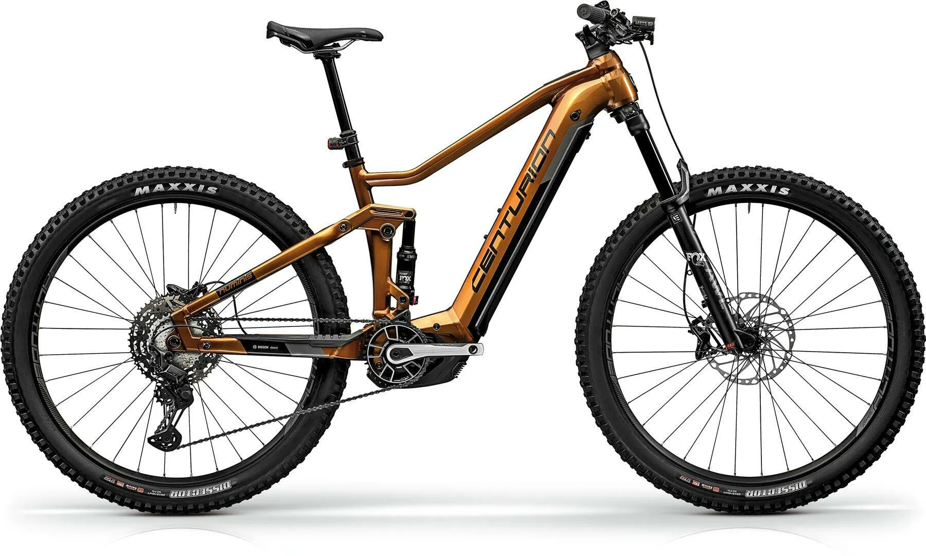 Centurion Numinis R2600i torino gold 29" 625 Wh Diamant, Hersteller-torino gold, S Centurion Numinis R2600i torino gold 29" 625 Wh Diamant, Hersteller-torino gold, S