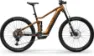 Centurion Numinis R2600i torino gold 29" 625 Wh Diamant, Hersteller-torino gold, S