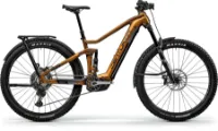 Centurion Numinis R2700i EQ torino gold 29" 750 Wh Diamant Centurion Numinis R2700i EQ torino gold 29" 750 Wh Diamant