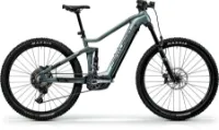 Centurion Numinis R2700i schiefer 29" 750 Wh Diamant Centurion Numinis R2700i schiefer 29" 750 Wh Diamant