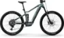 Centurion Numinis R2700i schiefer 29" 750 Wh Diamant