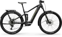 Centurion Numinis R800i EQ mattschwarz 29" 750 Wh Diamant Centurion Numinis R800i EQ mattschwarz 29" 750 Wh Diamant