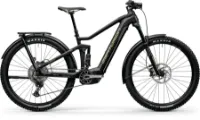 Centurion Numinis R800i EQ mattschwarz 29" 750 Wh Diamant Centurion Numinis R800i EQ mattschwarz 29" 750 Wh Diamant