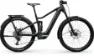 Centurion Numinis R800i EQ mattschwarz 29" 750 Wh Diamant
