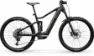 Centurion Numinis R800i mattschwarz 29" 750 Wh Diamant