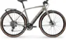 Centurion Overdrive City Z1000 EQ treibsand 28" 250 Wh Diamant, Beige, M