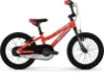 Centurion R' Bock 16.3 Team feuer (schwarz) 16" Diamant, Rot