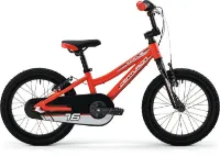 Centurion R' Bock 16.3 Team feuerrot (schwarz) 16" Diamant Centurion R' Bock 16.3 Team feuerrot (schwarz) 16" Diamant