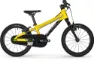 Centurion R' Bock 16 lime 16" Diamant, Hersteller-lime, 16"