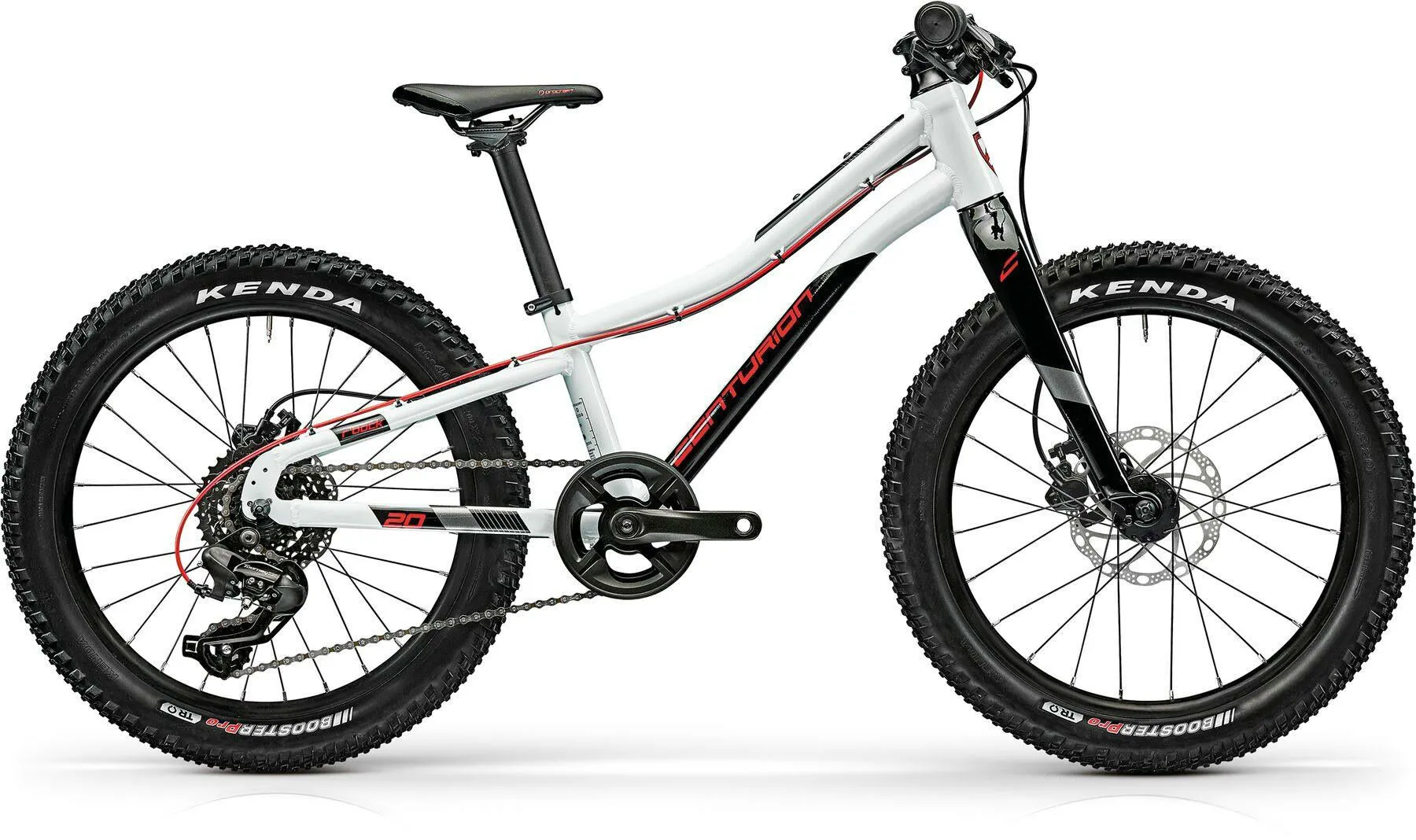 Centurion R' Bock 20 polar 20" Diamant, Weiß, 20" Centurion R' Bock 20 polar 20" Diamant, Weiß, 20"