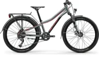 Centurion R' Bock 24 EQ 24" Diamant Centurion R' Bock 24 EQ 24" Diamant