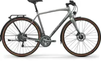 Centurion Speeddrive 500 EQ grau 28" Diamant Centurion Speeddrive 500 EQ grau 28" Diamant