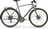 Centurion Speeddrive 500 EQ grau 28" Diamant