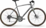 Centurion Speeddrive 500 grau 28" Diamant