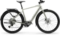 Centurion Speeddrive R2000 D EQ Vintage Grau 28" 400 Wh Diamant Centurion Speeddrive R2000 D EQ Vintage Grau 28" 400 Wh Diamant