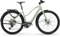 Centurion Speeddrive R2000 T EQ Guac Grün 28" 400 Wh Trapez Centurion Speeddrive R2000 T EQ Guac Grün 28" 400 Wh Trapez