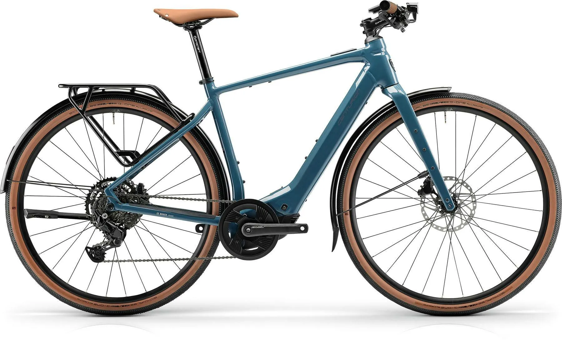 Centurion Speeddrive R800 D EQ Uni 28" 400 Wh Diamant, Blau, L Centurion Speeddrive R800 D EQ Uni 28" 400 Wh Diamant, Blau, L