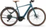 Centurion Speeddrive R800 D EQ Uni 28" 400 Wh Diamant, Blau, L