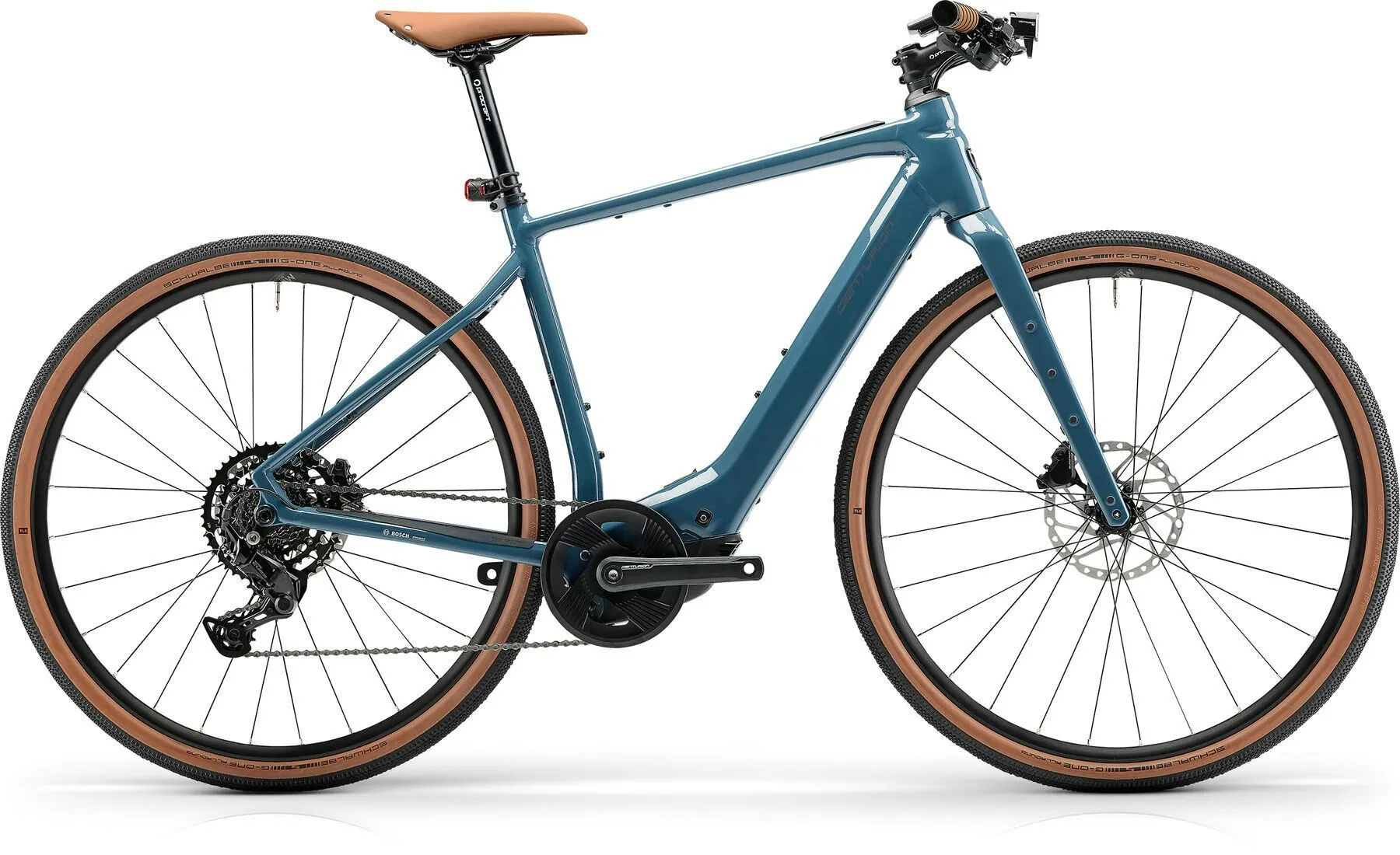 Centurion Speeddrive R800 D Uni 28" 400 Wh Diamant Centurion Speeddrive R800 D Uni 28" 400 Wh Diamant