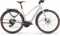 Centurion Speeddrive R800 T EQ Wolken 28" 400 Wh Trapez Centurion Speeddrive R800 T EQ Wolken 28" 400 Wh Trapez