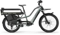Centurion Vario R960i MTB schiefer 26"/24" 625 Wh Trapez