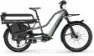 Centurion Vario R960i MTB schiefer 26"/24" 625 Wh Trapez, Hersteller-schiefer, U