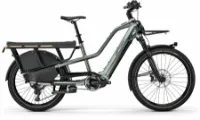 Centurion Vario R960i schiefer 26"/24" 625 Wh Trapez Centurion Vario R960i schiefer 26"/24" 625 Wh Trapez