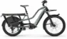 Centurion Vario R960i schiefer 26"/24" 625 Wh Trapez, Hersteller-schiefer, U