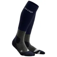 CEP Hiking Merino Lange Socken CEP Hiking Merino Lange Socken