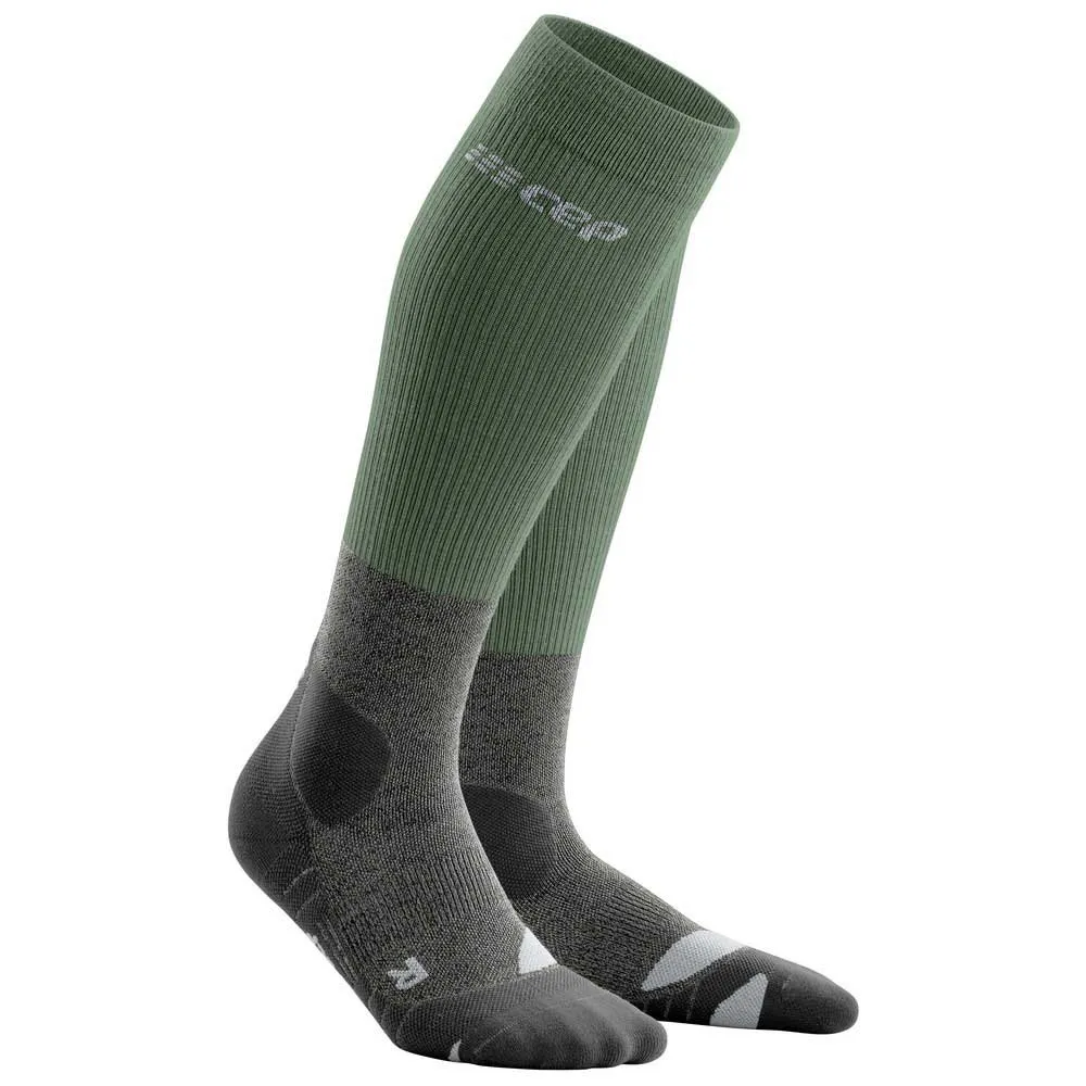 CEP Hiking Merino Lange Socken CEP Hiking Merino Lange Socken