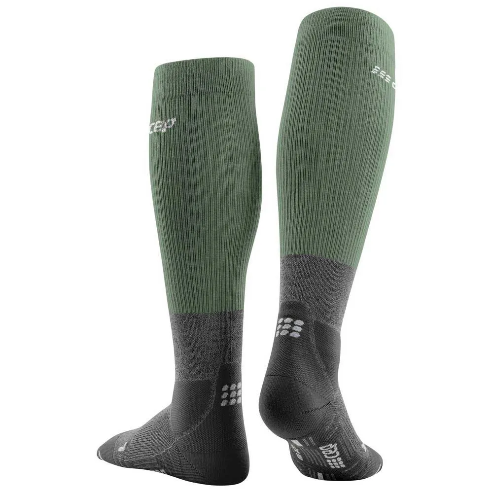 CEP Hiking Merino Lange Socken CEP Hiking Merino Lange Socken