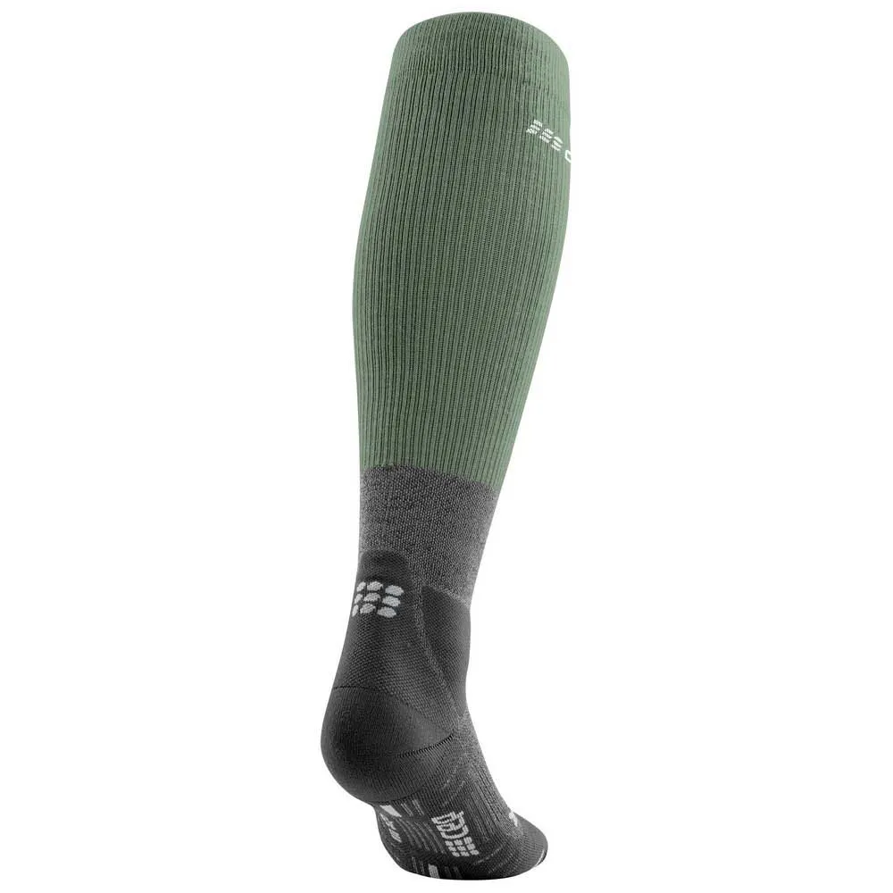 CEP Hiking Merino Lange Socken CEP Hiking Merino Lange Socken