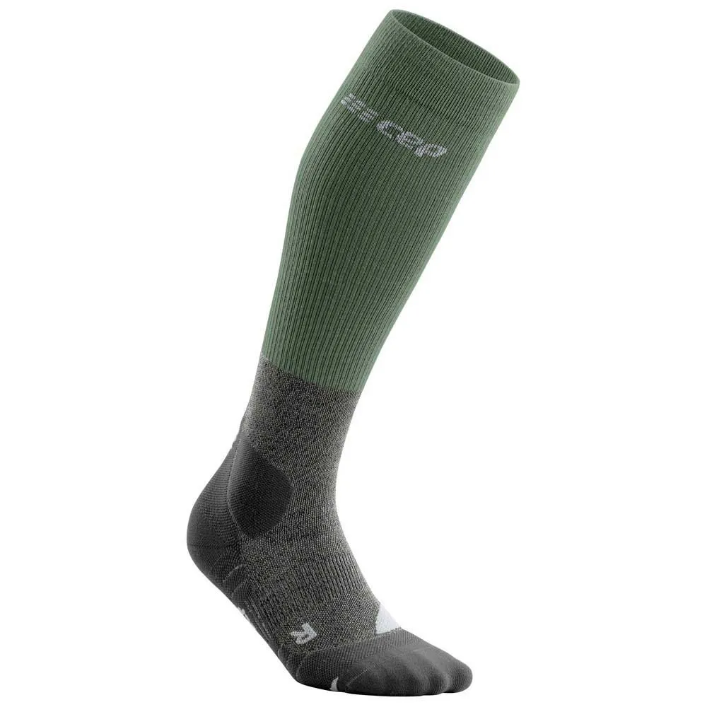 CEP Hiking Merino Lange Socken CEP Hiking Merino Lange Socken