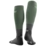 CEP Hiking Merino Lange Socken