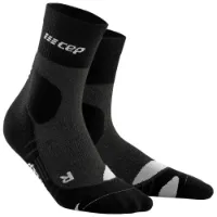 CEP Hiking Merino Mid-cut Socken