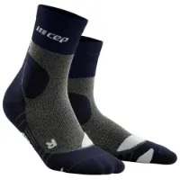CEP Hiking Merino Mid-cut Socken CEP Hiking Merino Mid-cut Socken