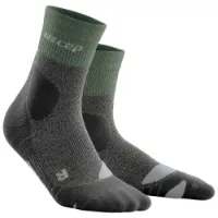 CEP Hiking Merino Mid-cut Socken CEP Hiking Merino Mid-cut Socken