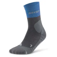 CEP Hiking Merino Mid Cut Socken CEP Hiking Merino Mid Cut Socken