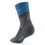 CEP Hiking Merino Mid Cut Socken