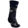 CEP Hiking Merino Mid-cut Socken