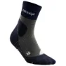 CEP Hiking Merino Mid-cut Socken