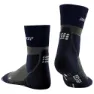 CEP Hiking Merino Mid-cut Socken