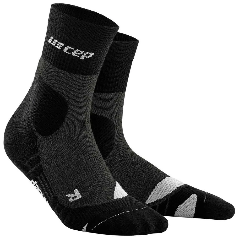 CEP Hiking Merino Mid-cut Socken CEP Hiking Merino Mid-cut Socken