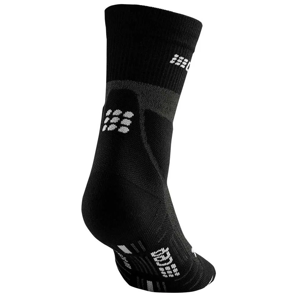CEP Hiking Merino Mid-cut Socken CEP Hiking Merino Mid-cut Socken