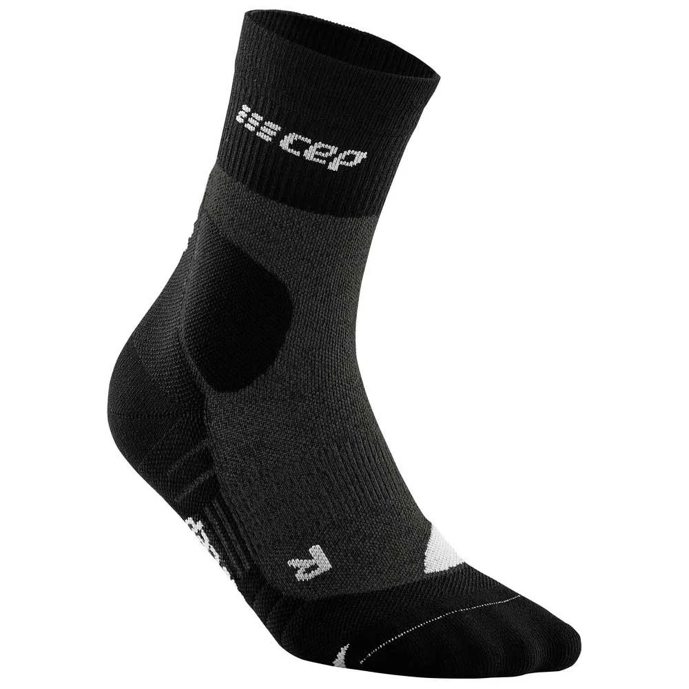 CEP Hiking Merino Mid-cut Socken CEP Hiking Merino Mid-cut Socken