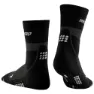 CEP Hiking Merino Mid-cut Socken